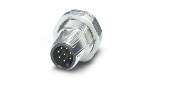 Phoenix Contact 1529807 Connector
