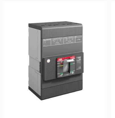 ABB XT3DE3250DFF000XXX Breaker
