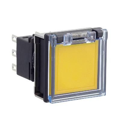 IDEC LBW7GB-A1T2Y Device