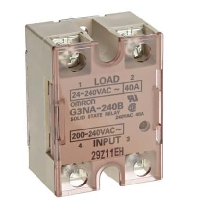 OMRON G3NA-240B-AC200-240 Device