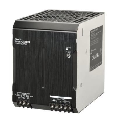 OMRON S8VK-C48024 Device
