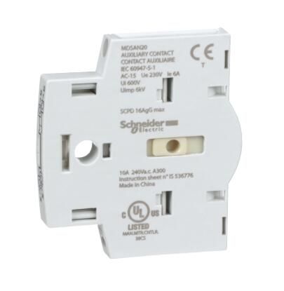Schneider Electric MDSAN20 Switch