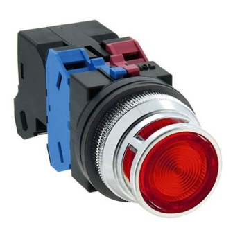 IDEC ALFD212611DNUR Device
