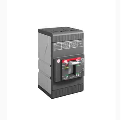 ABB XT1NU3125DAA000XXX Breaker