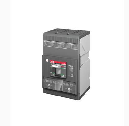 ABB XT4HU3200AFF000XXX Breaker
