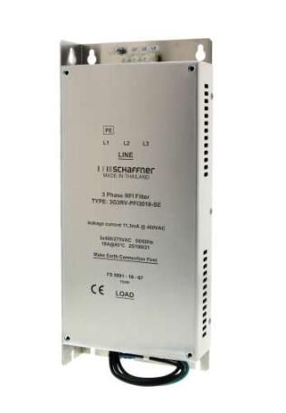 OMRON 3G3RVPFI3010SE Device