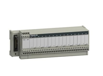 Schneider Electric ABE7R16S210 Module