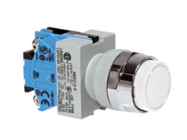 IDEC ABW210-W Device