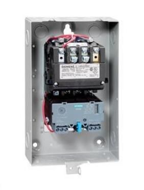 Siemens 14DUD32BA Starter