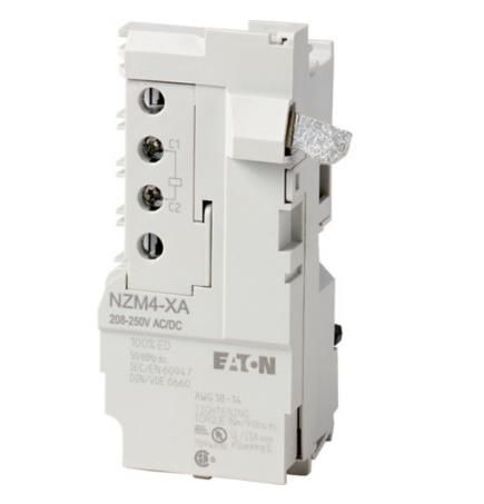 EATON/Moeller 266452 NZM4-XA380-440AC/DC Device