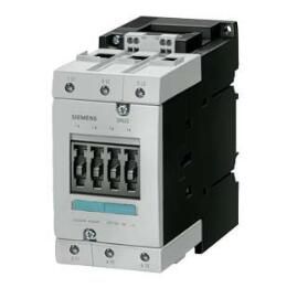 Siemens 3RT10453BB40 Contactor