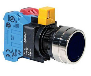 IDEC HW4B-A111-B Device