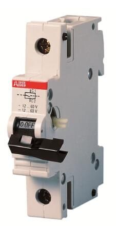 ABB S2-A1 Shunt