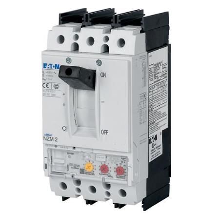 EATON/Moeller 107842 NZMH2-VEF250-BT-NA Device