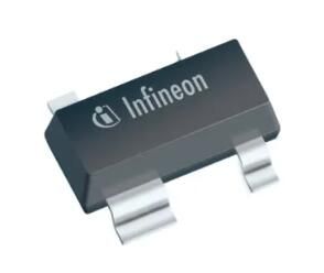 Infineon BAT15099E6433HTMA1 Device