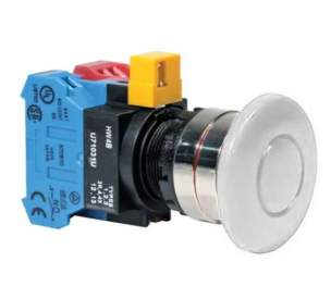 IDEC HW4B-A411-W Device