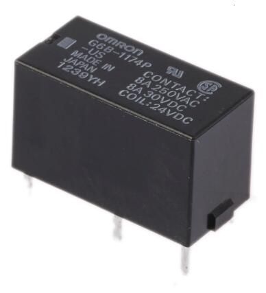 OMRON g6b-1174p-fd-us-dc24 Relay