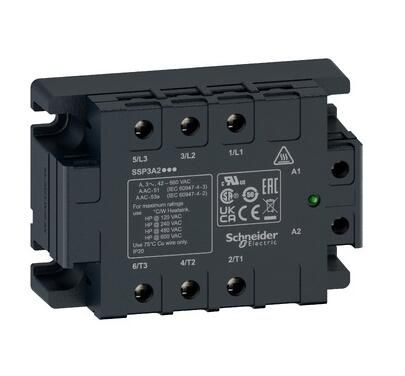 Schneider Electric SSP3A225P7T Switch