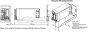 Omron S82Y-VM60B Bracket