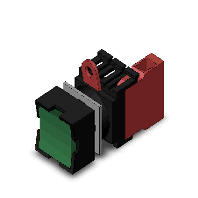 Omron A22L-DG-24A-11M