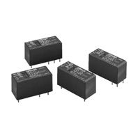 Omron G2RL-2 DC5 Relay