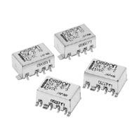 Omron G6K-2F-RF-S DC5 Relay