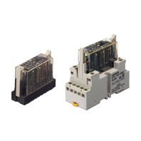Omron G7S-3A3B DC24