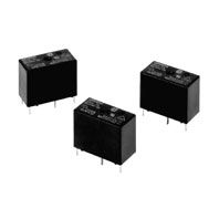 Omron G5Q-1 DC9 Relay