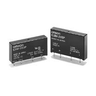Omron G3M-205PL DC12 Relay