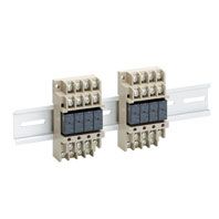 Omron G6B-4BND DC12 Relay