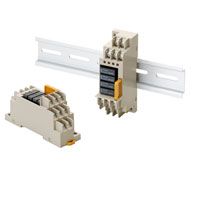 Omron G6D-4B DC24 Relay