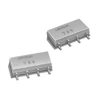 Omron G3VM-355JR(TR) Relay