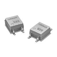 Omron G3VM-S5(TR) Relay