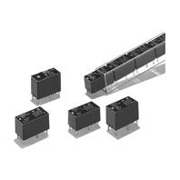 Omron G2R-2 DC9 Relay