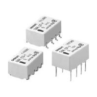 Omron G6K-2F-Y-TR DC4.5 Relay