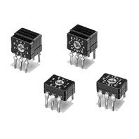 Omron A6CV-10R Switch