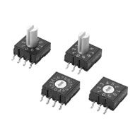 Omron A6RS-161RS Switch