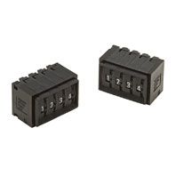 Omron A7MD-106-P-09-D Switch