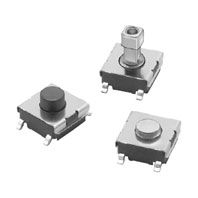 Omron B3FS-1012P Switch