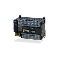 Omron CP1H-XA40DR-A PLC