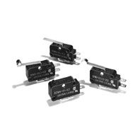 Omron D2MV-01L13-1C3 Switch