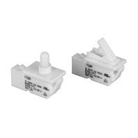 Omron D3D-121 Switch
