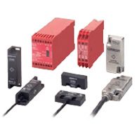 Omron D40B-1D3 Relay