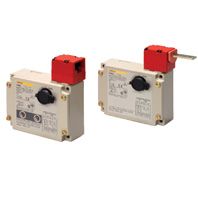 Omron D4BL-3CRG-A Switch