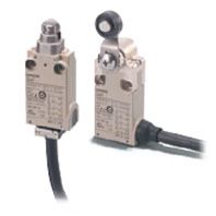 Omron D4F-102-5R Switch