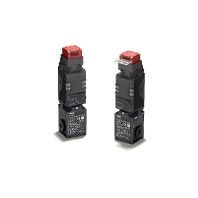 Omron D4GL-4HFG-A Switch