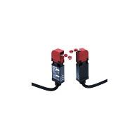 Omron D4GS-N2T-3 Switch
