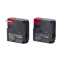 Omron D4NL-1DFA-B RLS
