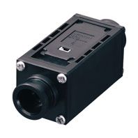 Omron D6F-05N7-000 Sensor