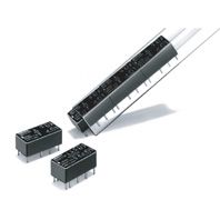 Omron G6A-274P-ST-US-DC3 Relay
